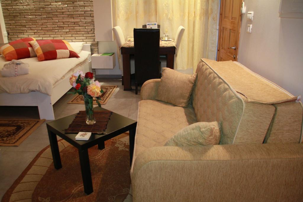 Hahar Aatzil Villa Hazon Exteriör bild