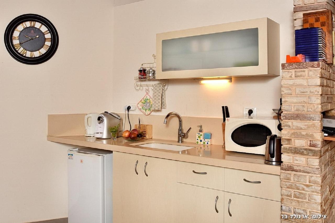 Hahar Aatzil Villa Hazon Exteriör bild